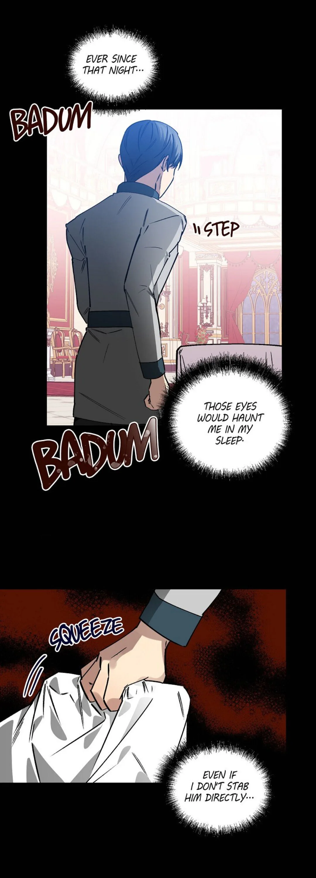 A Hunter’s Courtship Method Chapter 41 page 19