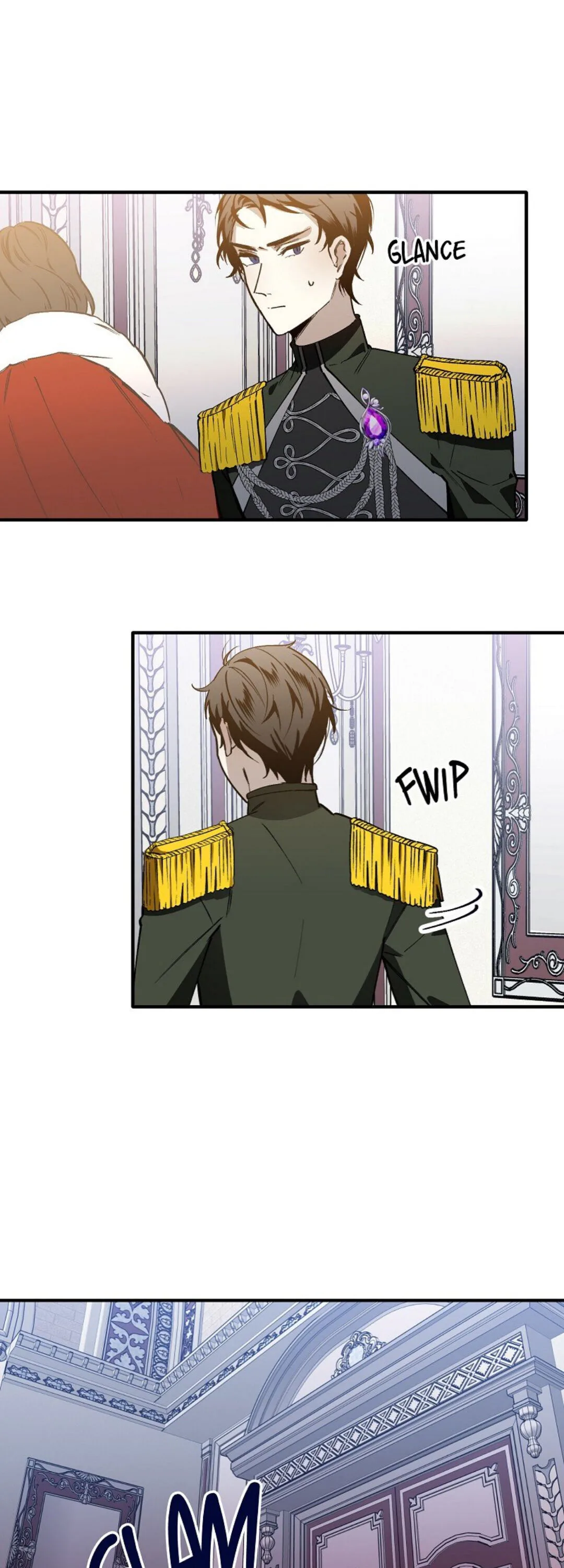 A Hunter’s Courtship Method Chapter 38 page 22