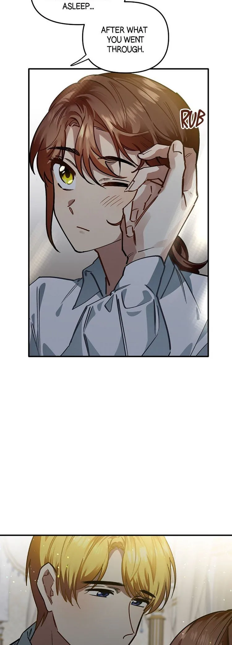 A Hunter’s Courtship Method Chapter 43 page 4