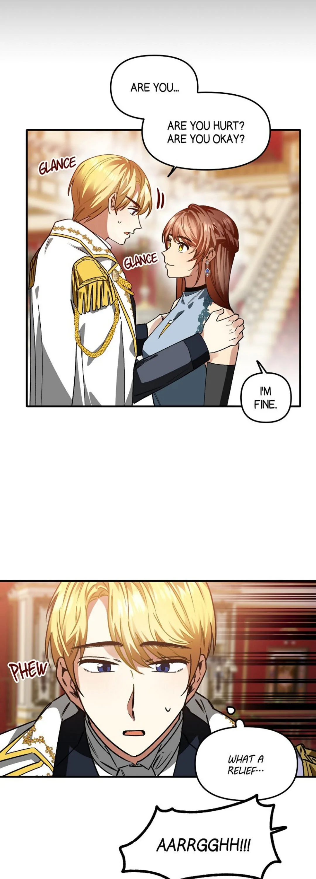 A Hunter’s Courtship Method Chapter 42 page 13