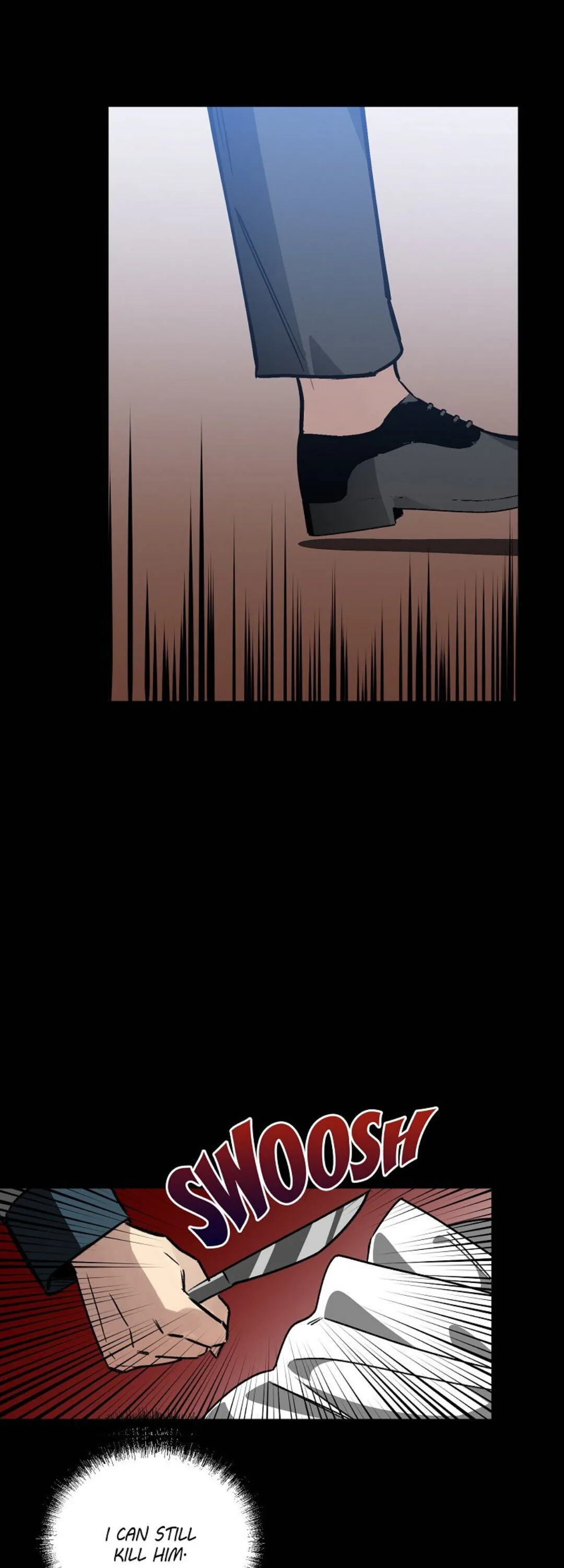 A Hunter’s Courtship Method Chapter 41 page 20