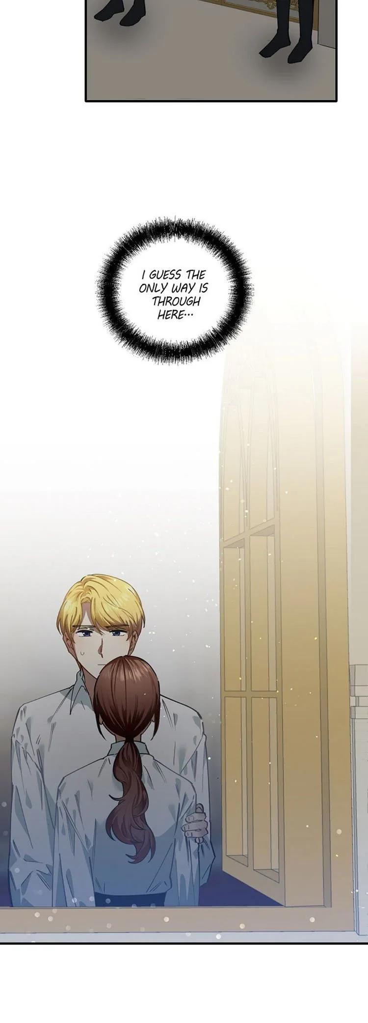 A Hunter’s Courtship Method Chapter 43 page 7