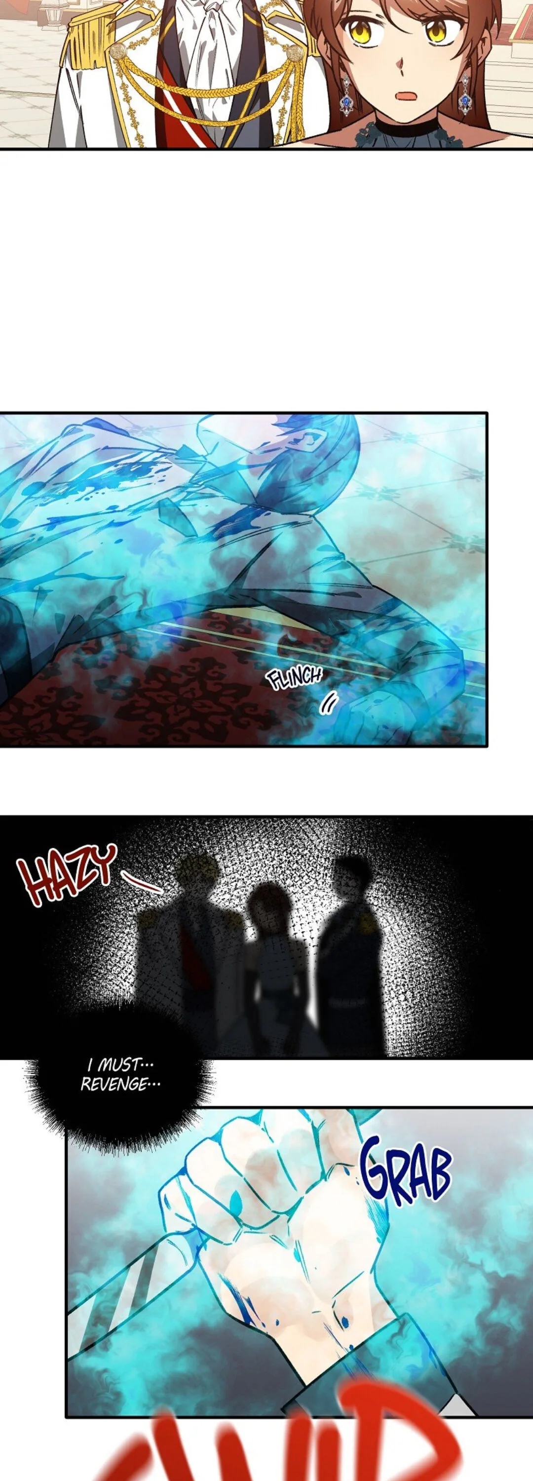 A Hunter’s Courtship Method Chapter 41 page 31
