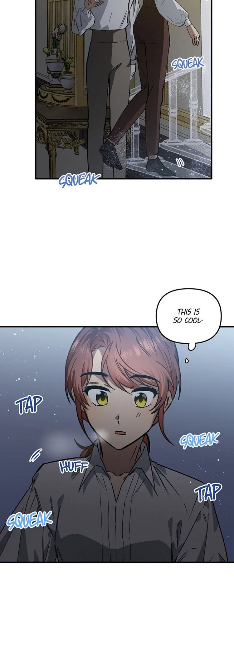 A Hunter’s Courtship Method Chapter 43 page 12