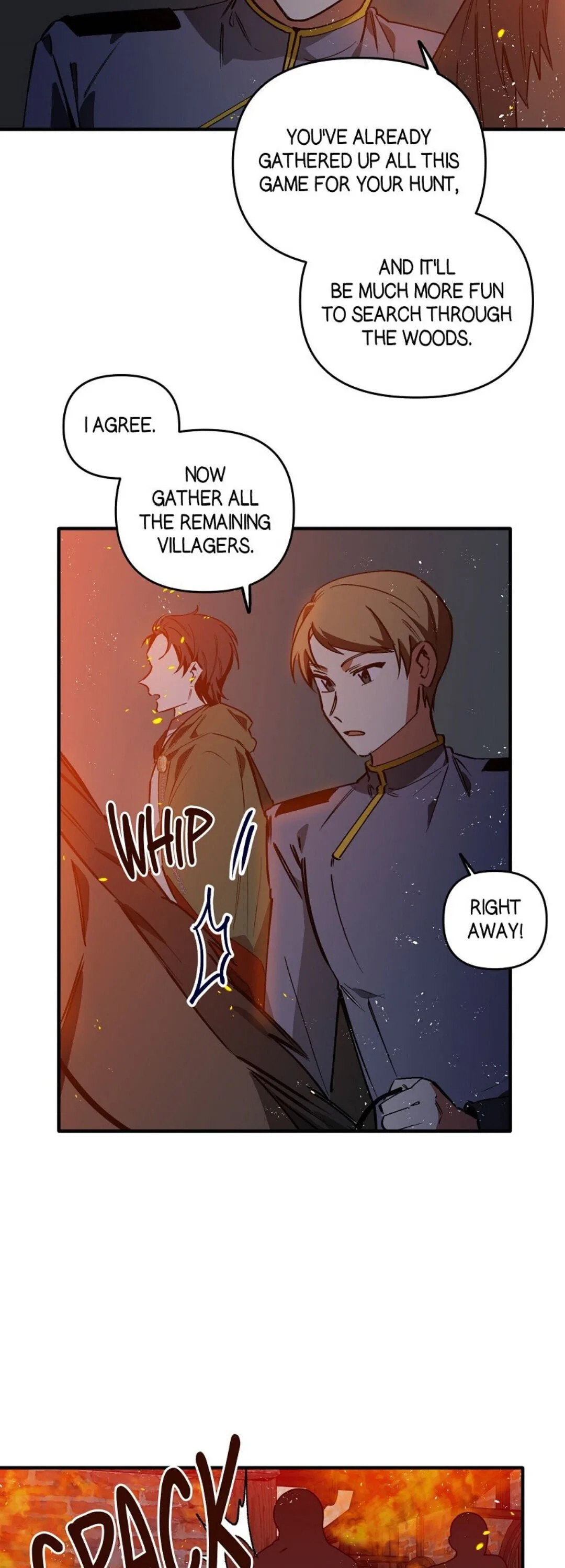 A Hunter’s Courtship Method Chapter 39 page 16