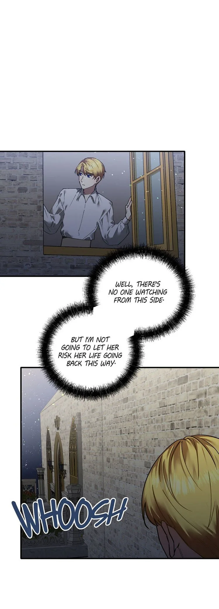 A Hunter’s Courtship Method Chapter 43 page 8