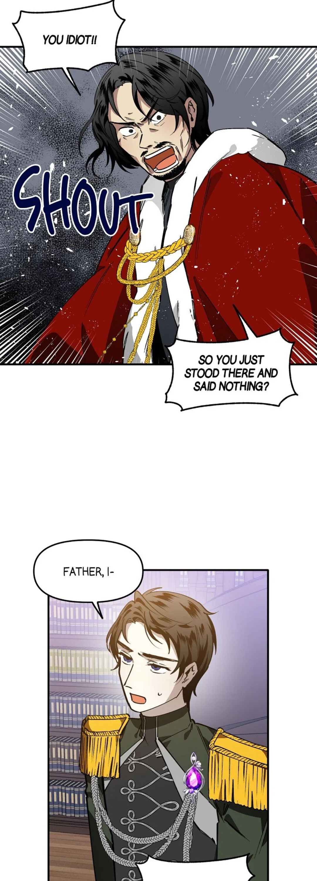 A Hunter’s Courtship Method Chapter 38 page 31