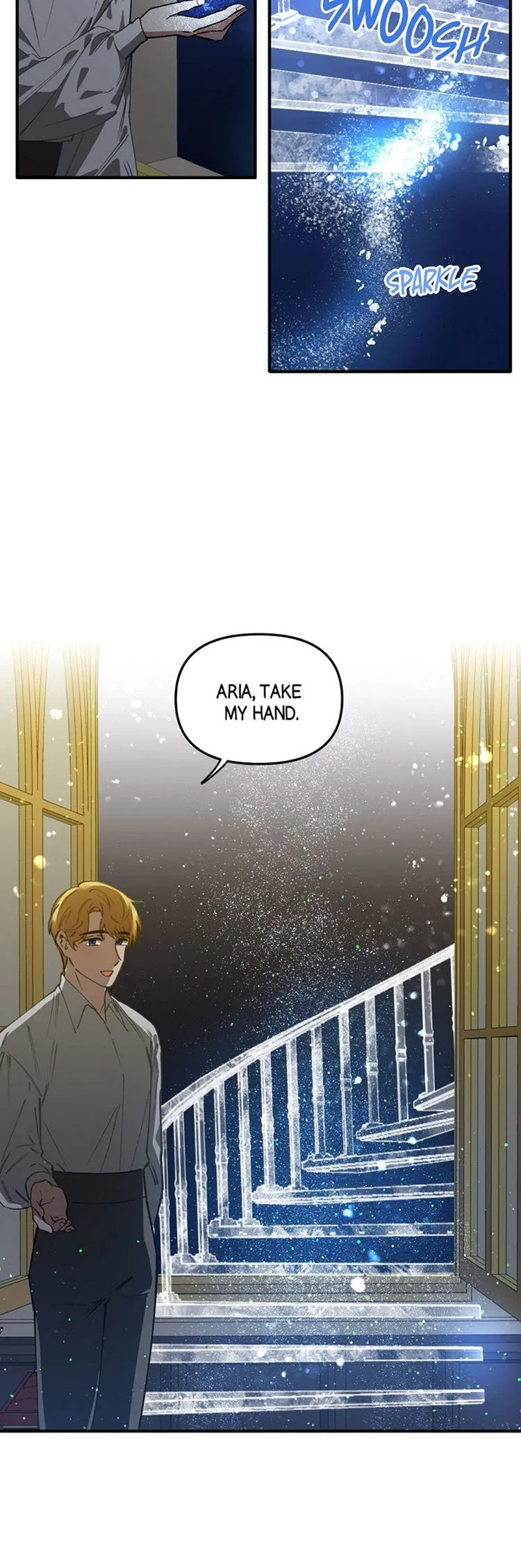 A Hunter’s Courtship Method Chapter 43 page 10