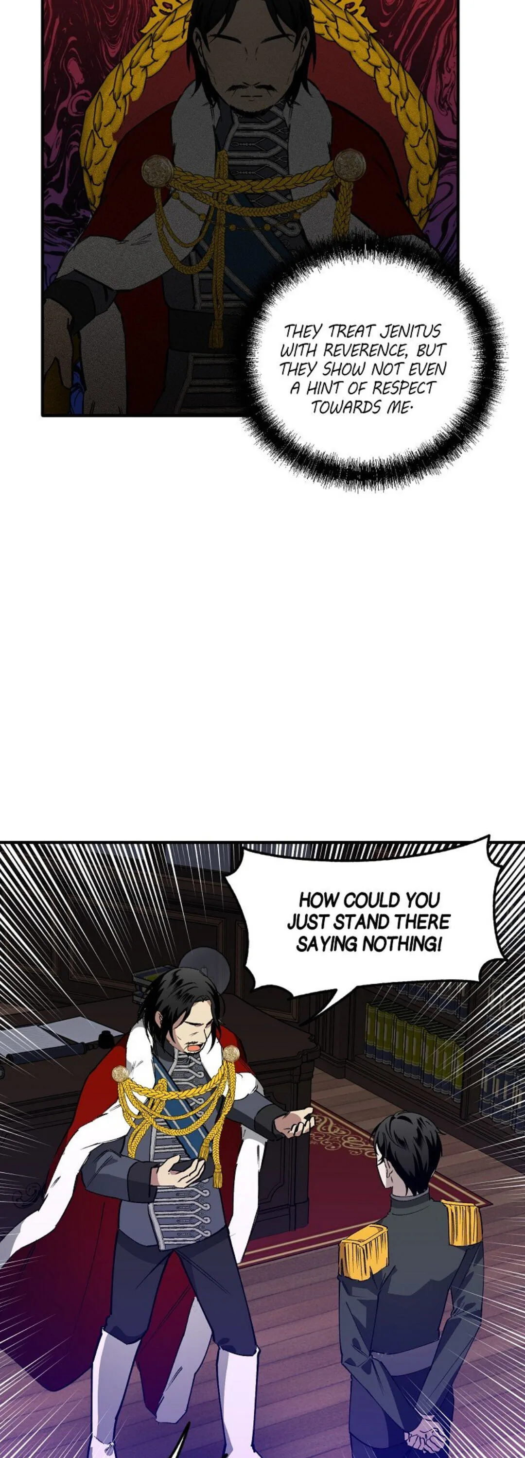 A Hunter’s Courtship Method Chapter 38 page 33