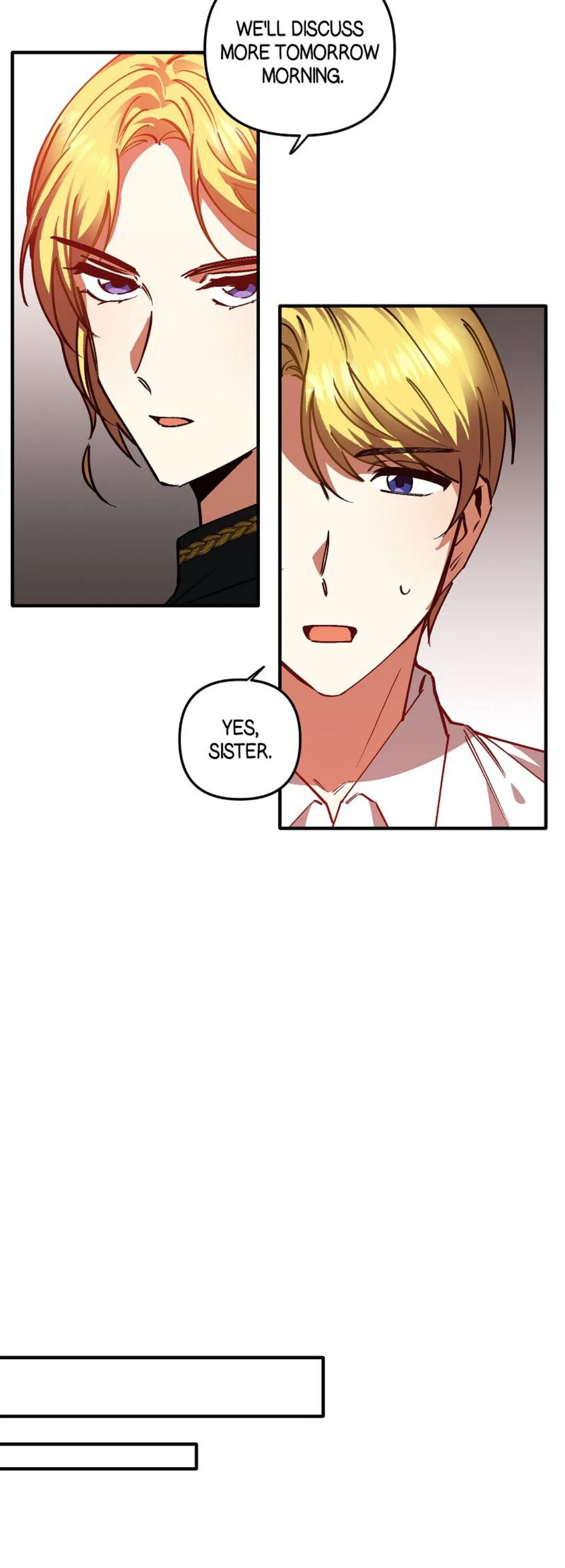 A Hunter’s Courtship Method Chapter 42 page 23