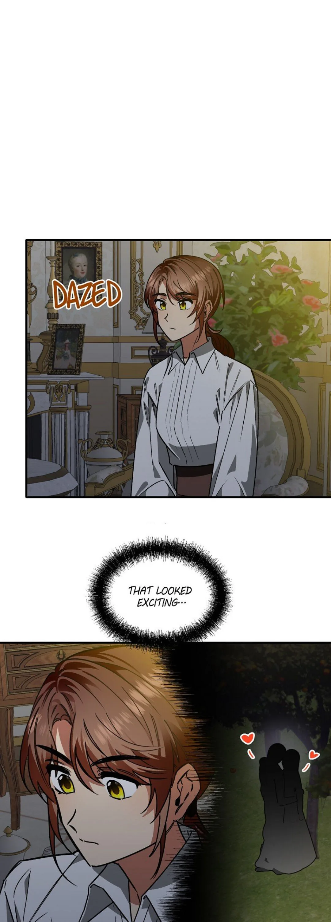 A Hunter’s Courtship Method Chapter 42 page 24