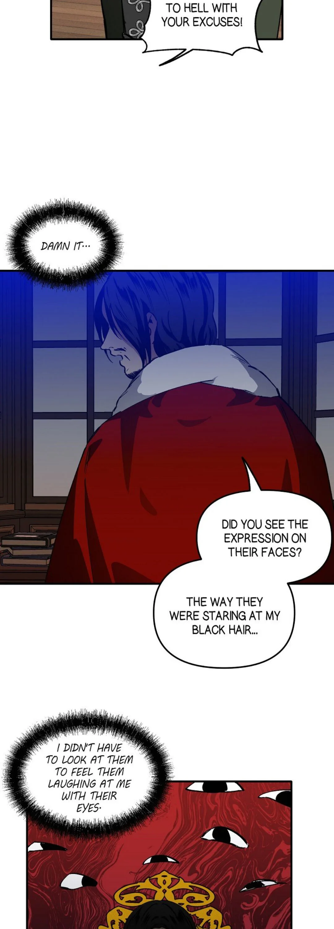 A Hunter’s Courtship Method Chapter 38 page 32