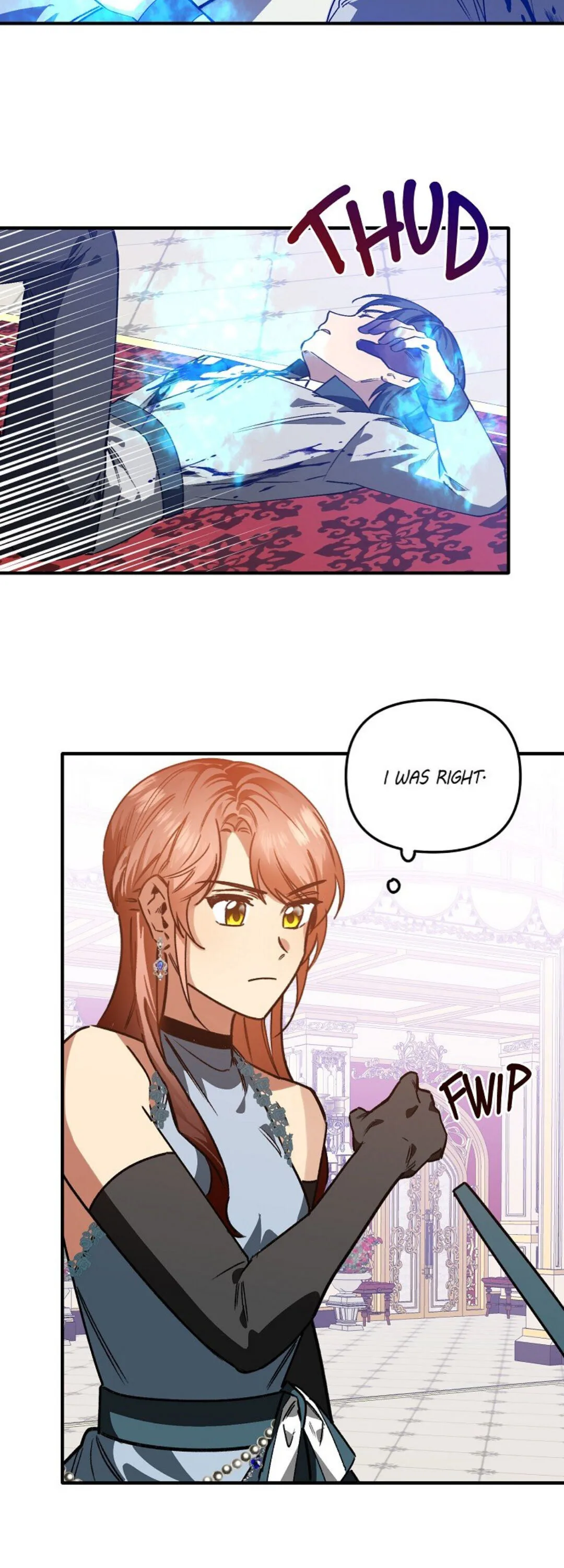A Hunter’s Courtship Method Chapter 41 page 29