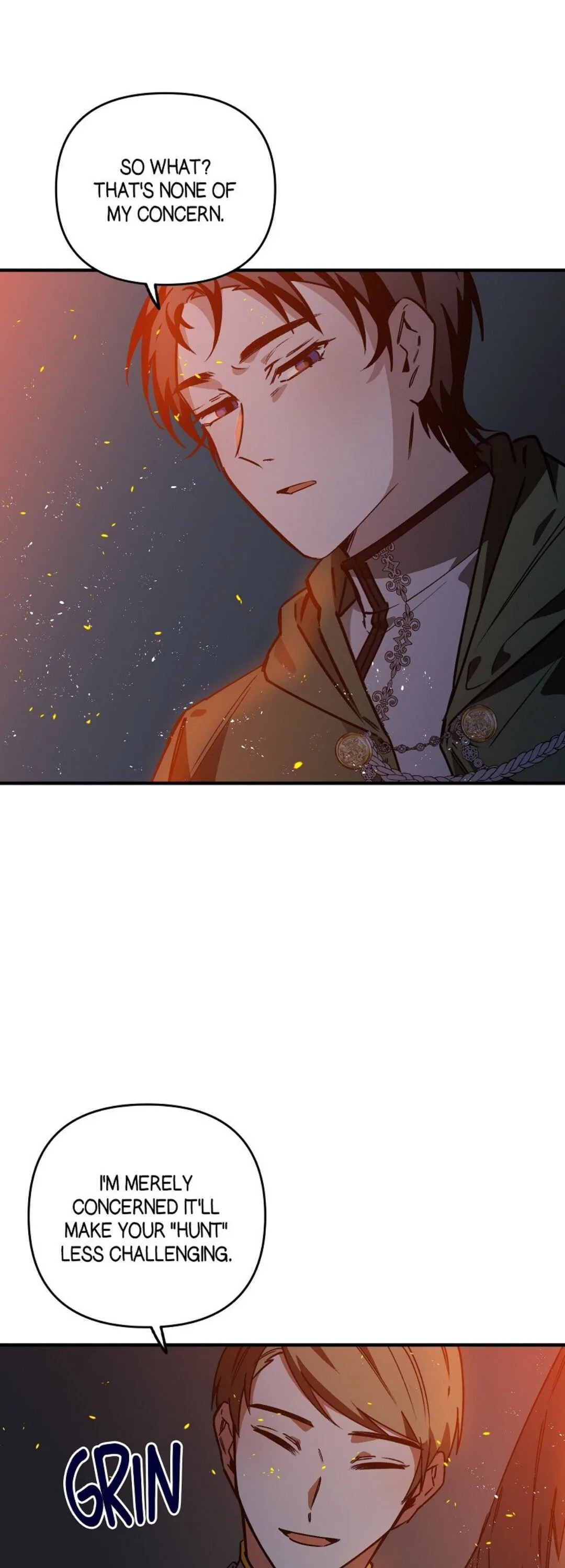 A Hunter’s Courtship Method Chapter 39 page 15