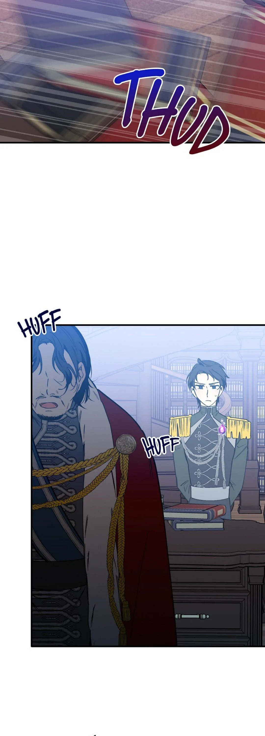 A Hunter’s Courtship Method Chapter 38 page 30