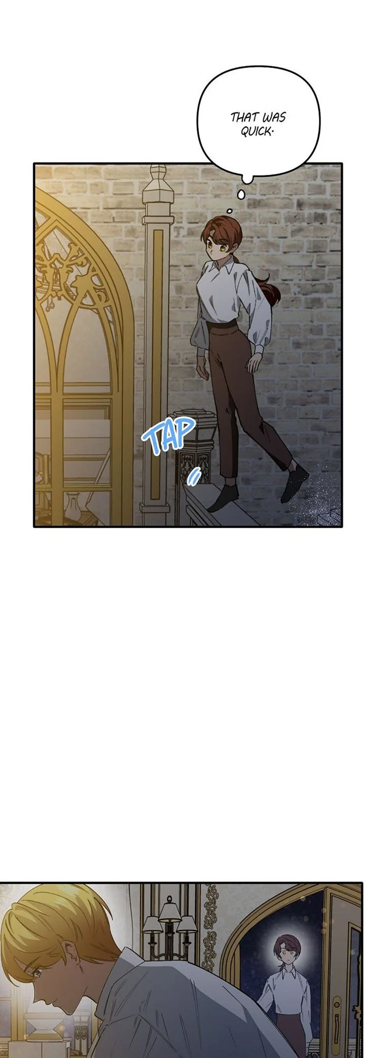 A Hunter’s Courtship Method Chapter 43 page 13