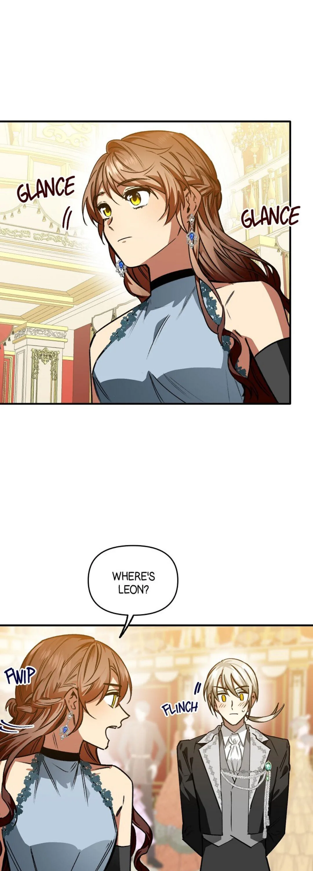 A Hunter’s Courtship Method Chapter 40 page 22