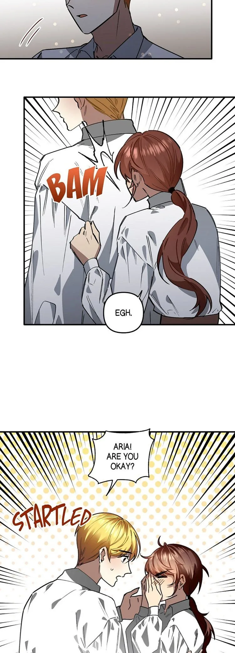 A Hunter’s Courtship Method Chapter 43 page 15