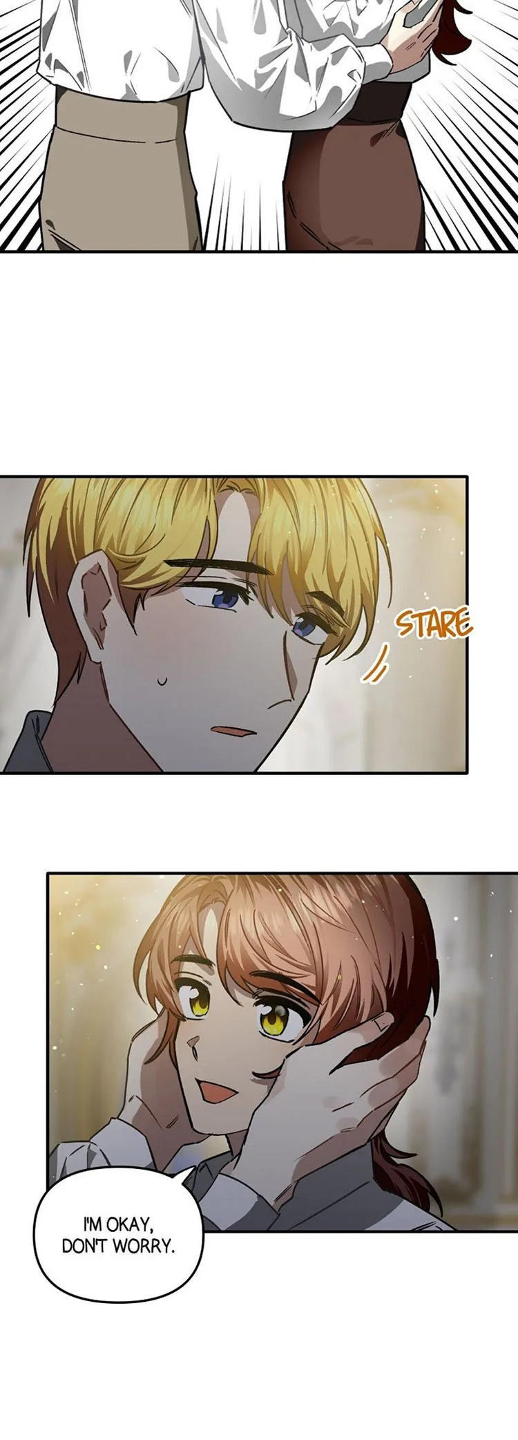 A Hunter’s Courtship Method Chapter 43 page 16