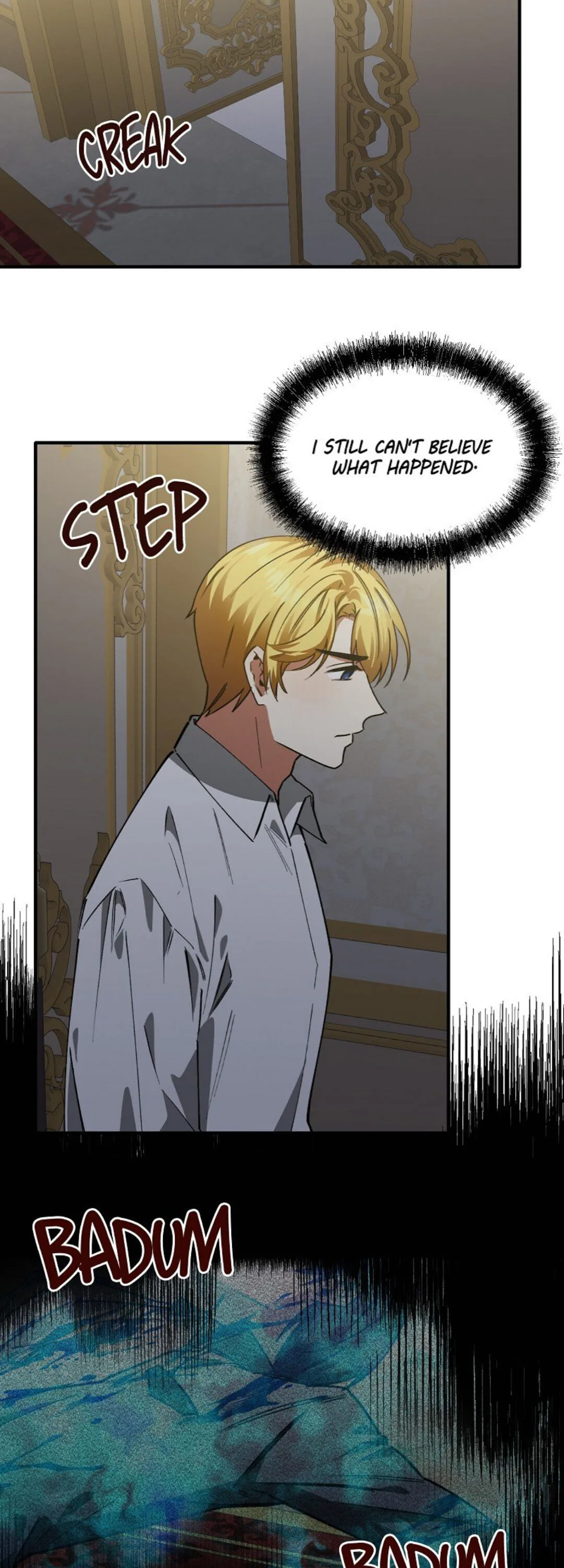 A Hunter’s Courtship Method Chapter 42 page 28