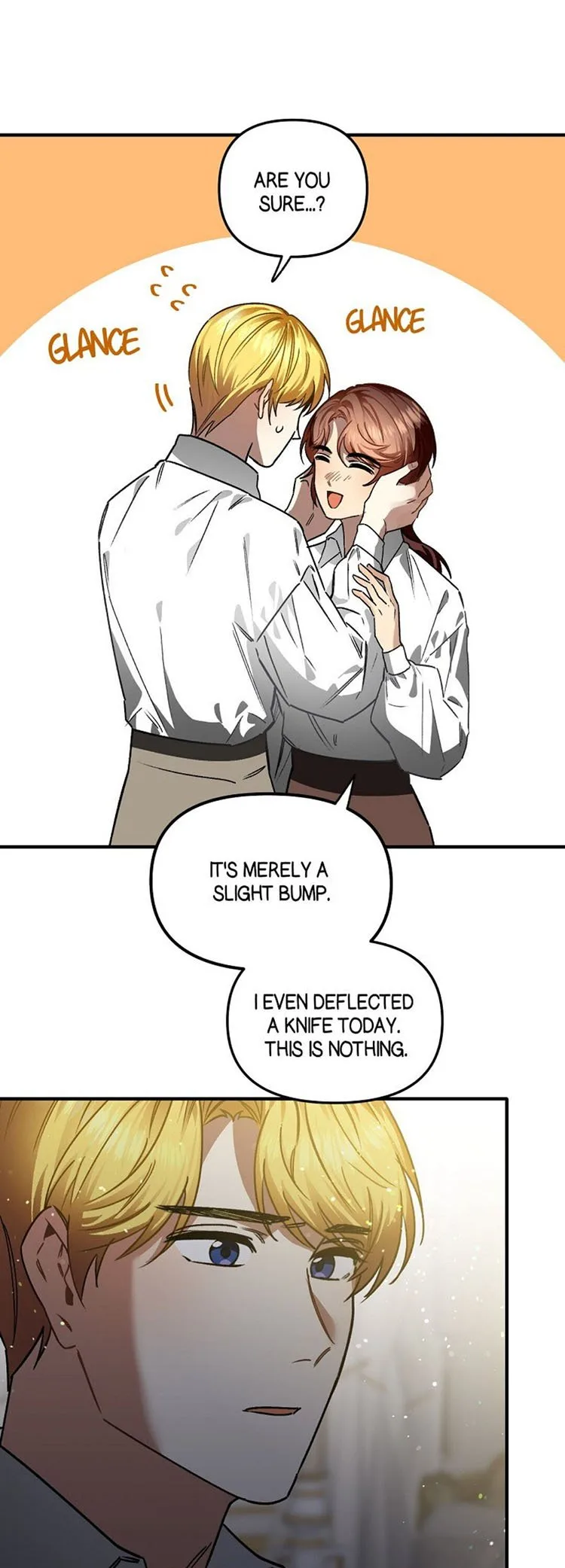 A Hunter’s Courtship Method Chapter 43 page 17