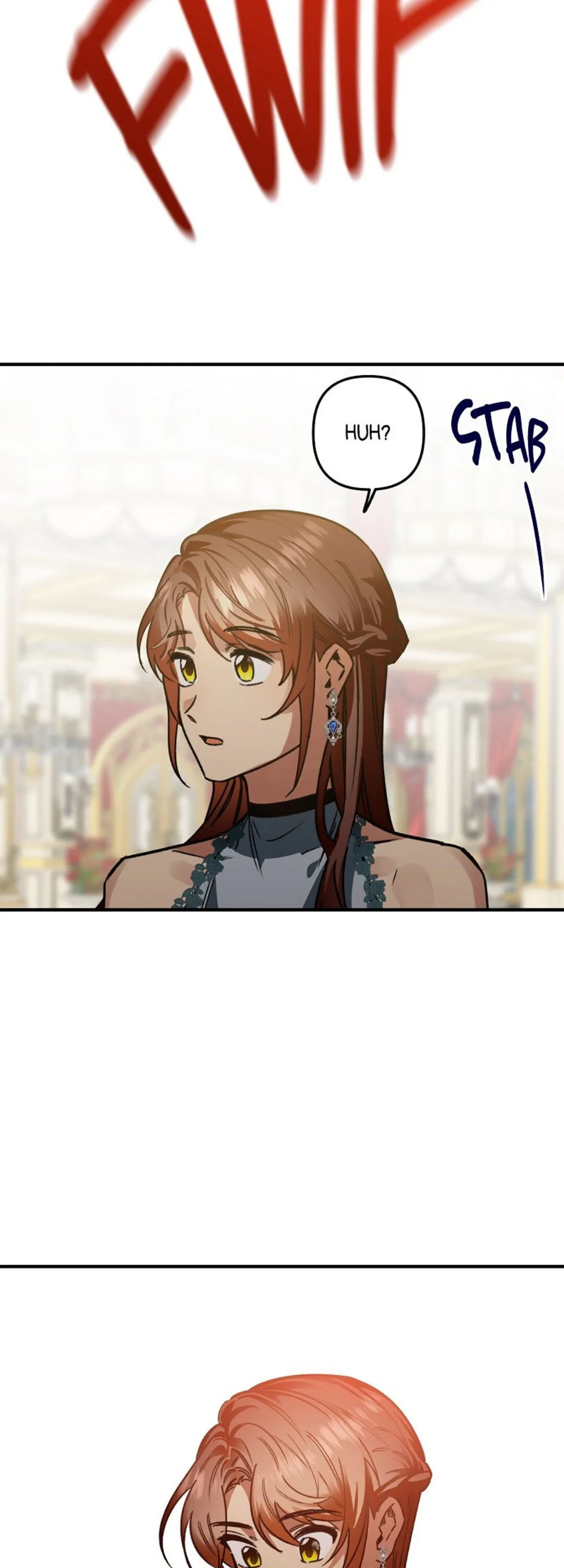 A Hunter’s Courtship Method Chapter 41 page 32