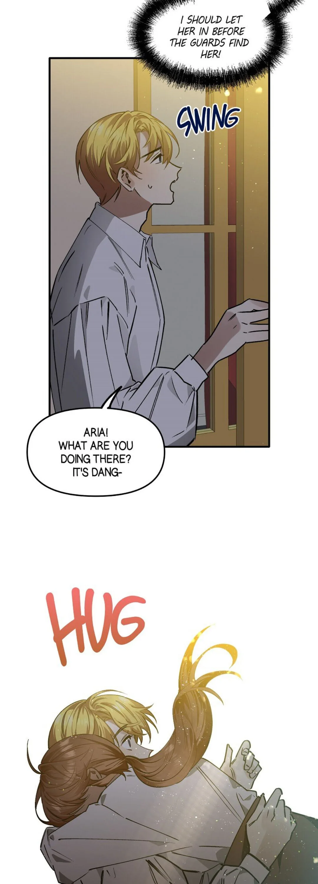 A Hunter’s Courtship Method Chapter 42 page 31