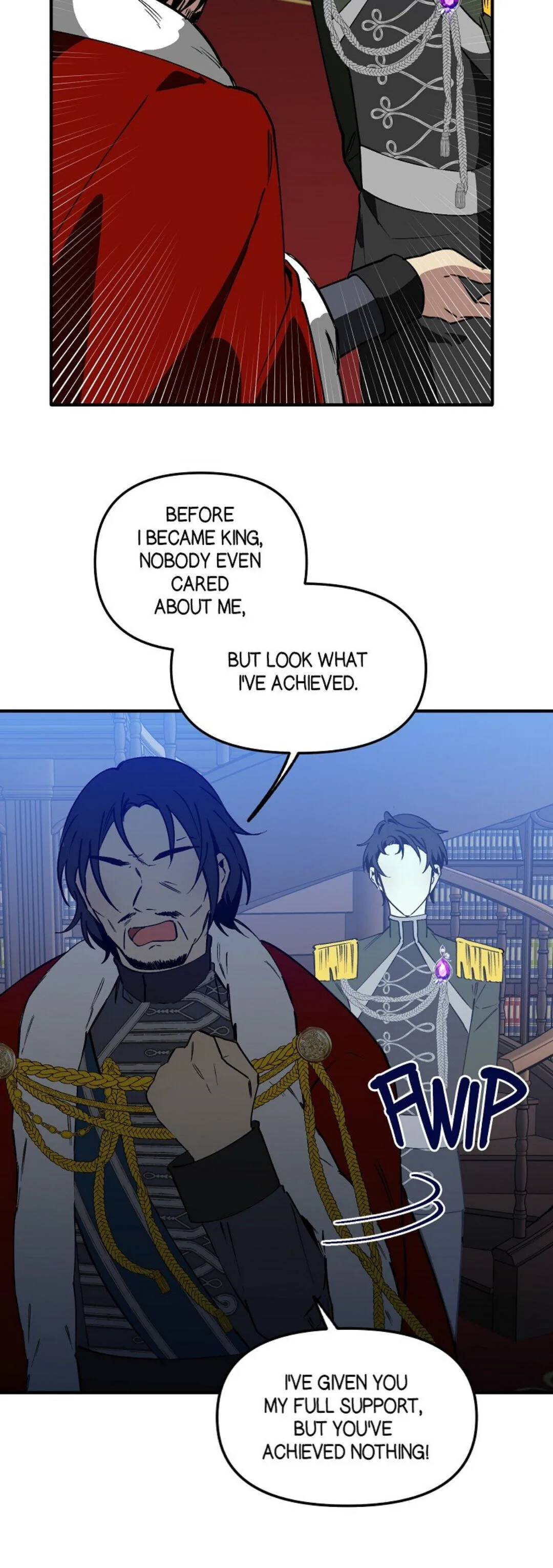 A Hunter’s Courtship Method Chapter 38 page 35