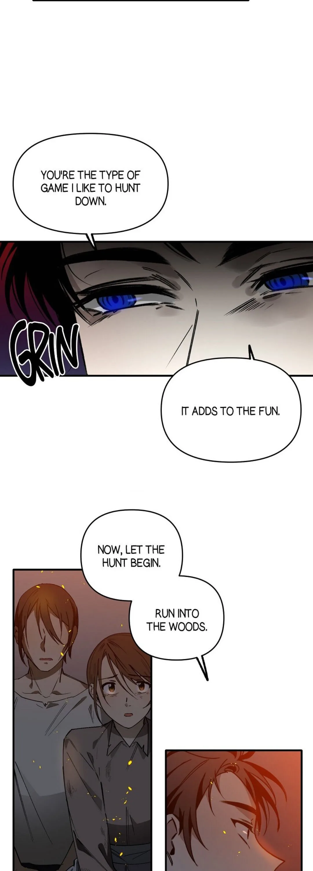 A Hunter’s Courtship Method Chapter 39 page 20