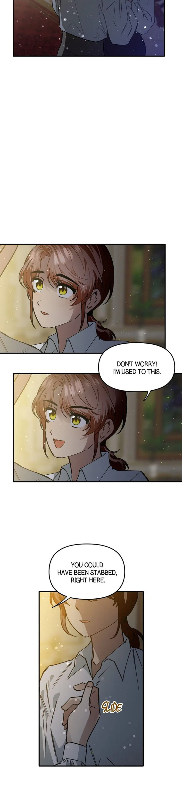 A Hunter’s Courtship Method Chapter 43 page 19