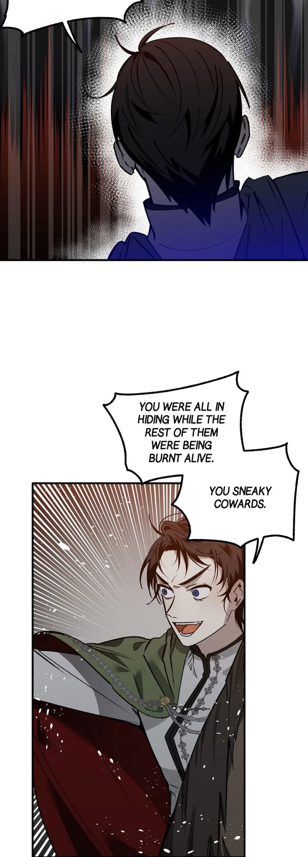 A Hunter’s Courtship Method Chapter 39 page 19