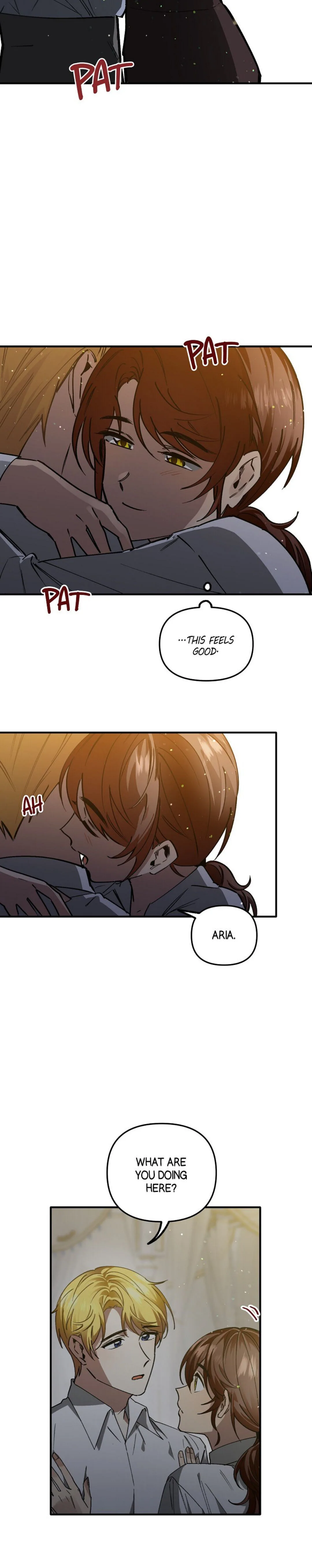 A Hunter’s Courtship Method Chapter 42 page 34