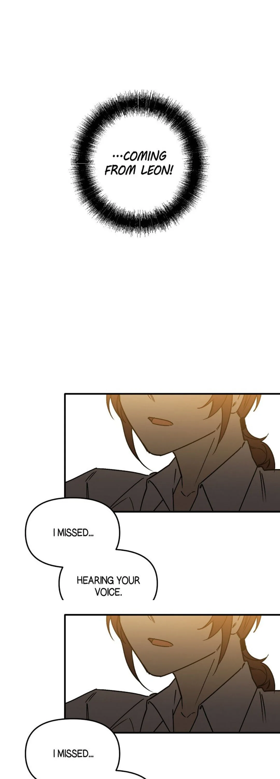 A Hunter’s Courtship Method Chapter 42 page 37