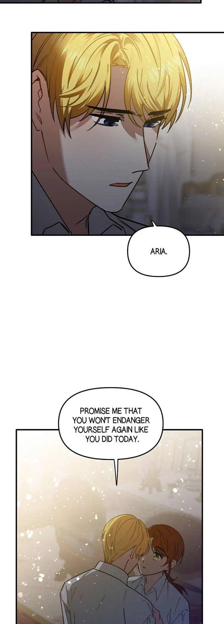A Hunter’s Courtship Method Chapter 43 page 18