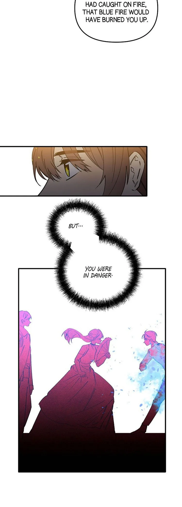 A Hunter’s Courtship Method Chapter 43 page 21