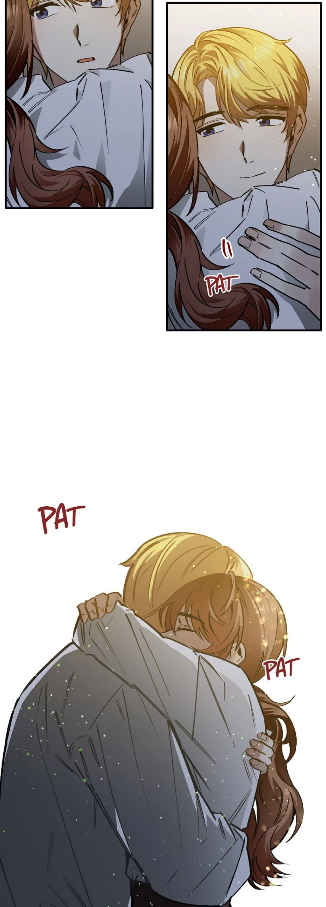 A Hunter’s Courtship Method Chapter 42 page 33