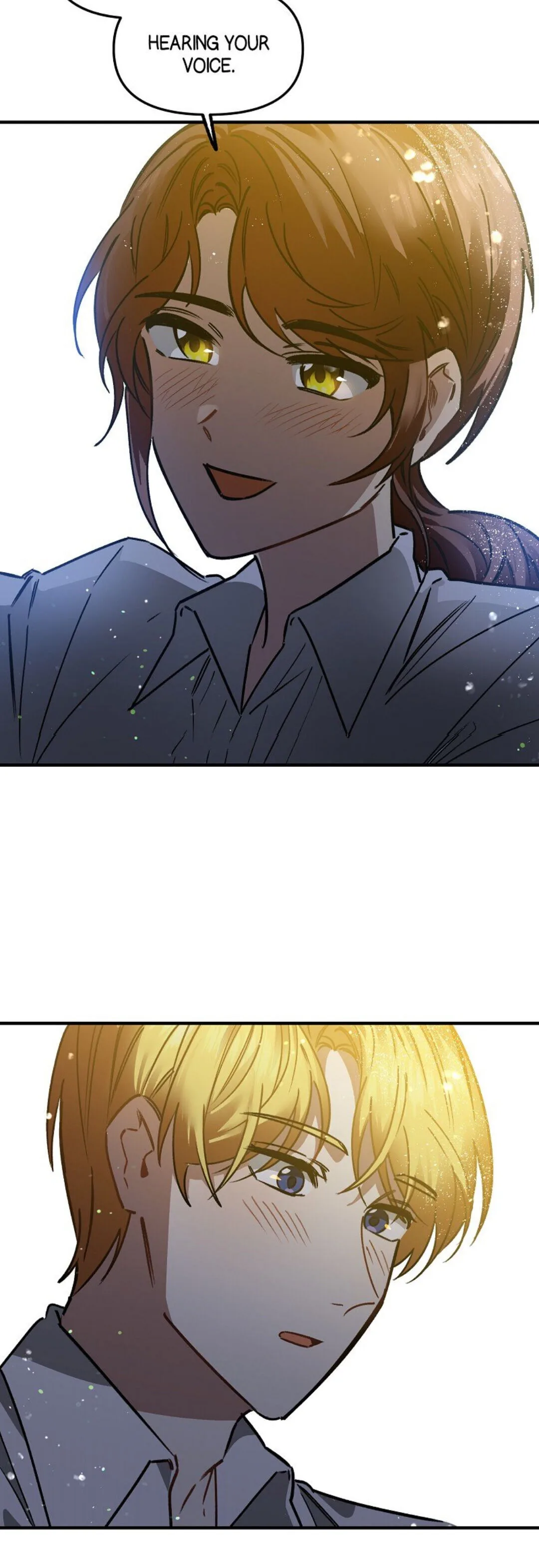 A Hunter’s Courtship Method Chapter 42 page 38