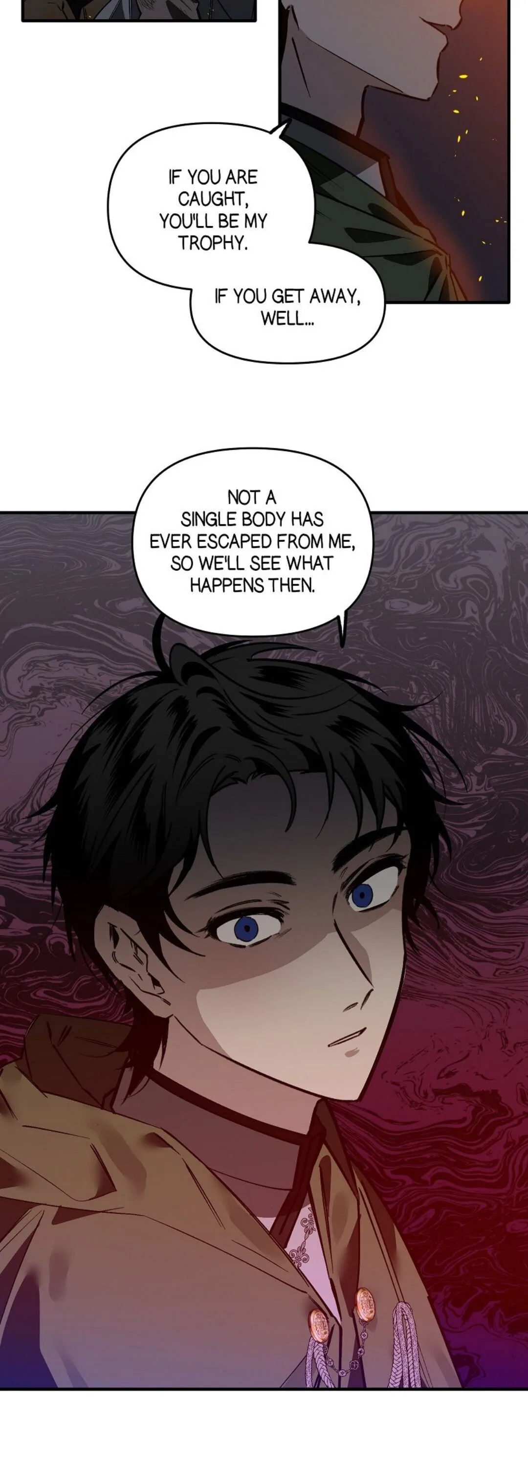 A Hunter’s Courtship Method Chapter 39 page 21
