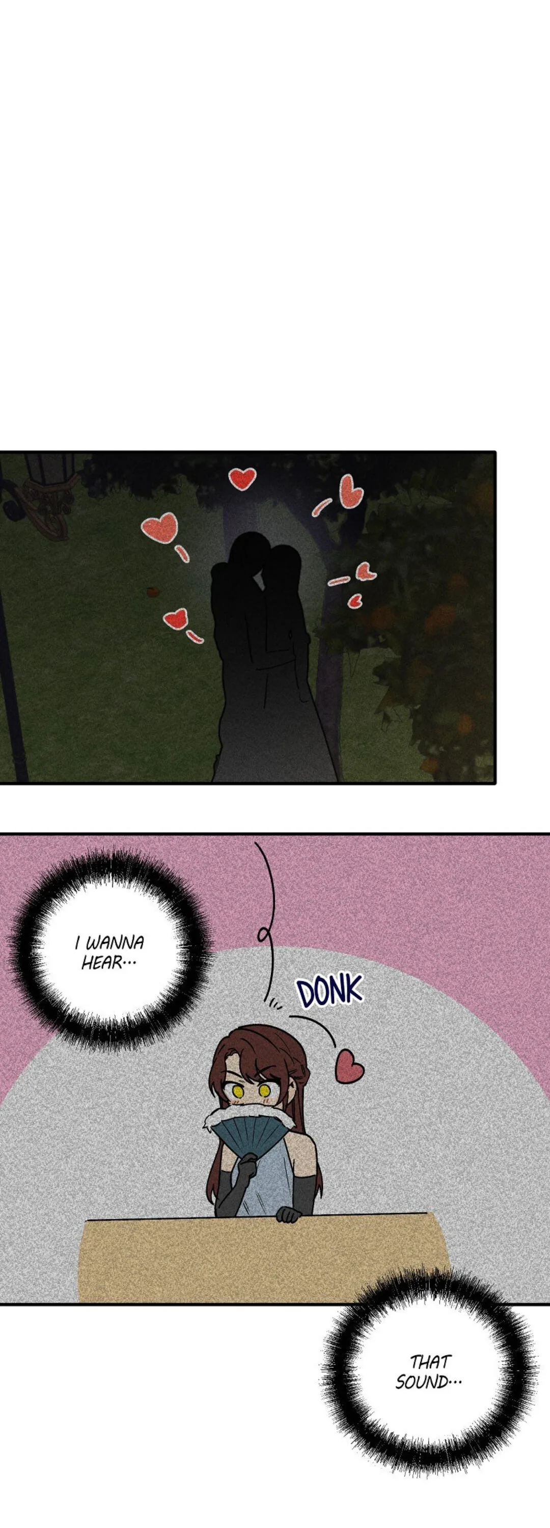A Hunter’s Courtship Method Chapter 42 page 36