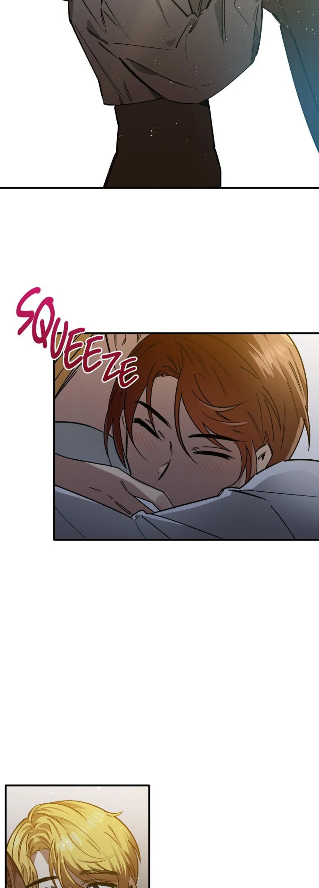 A Hunter’s Courtship Method Chapter 42 page 32
