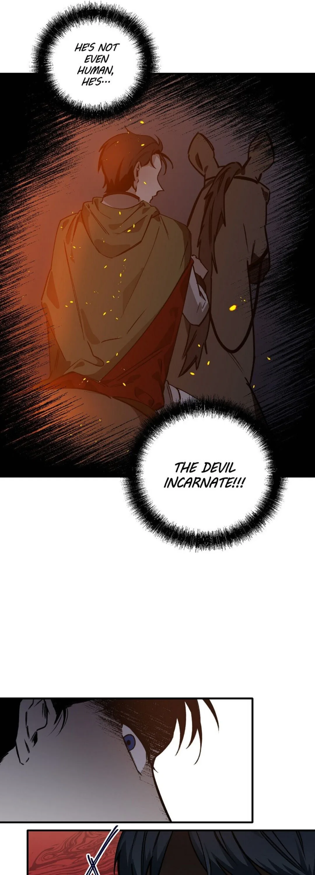A Hunter’s Courtship Method Chapter 39 page 23