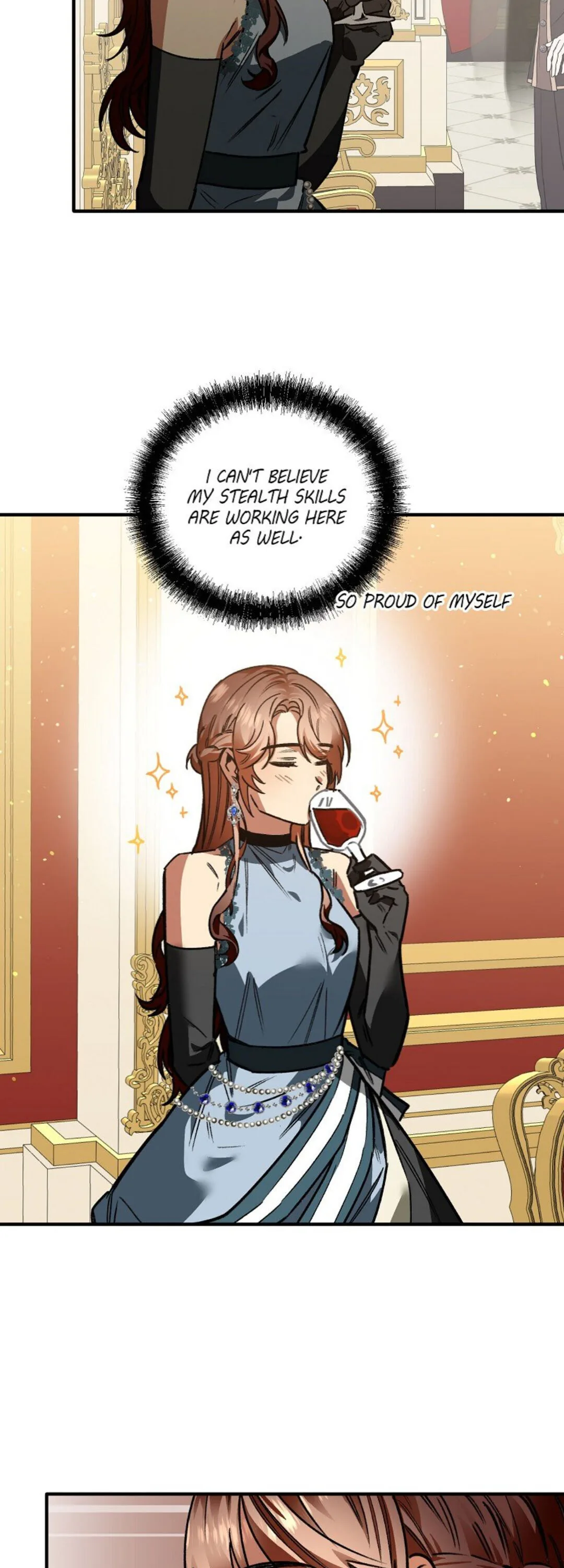 A Hunter’s Courtship Method Chapter 40 page 29
