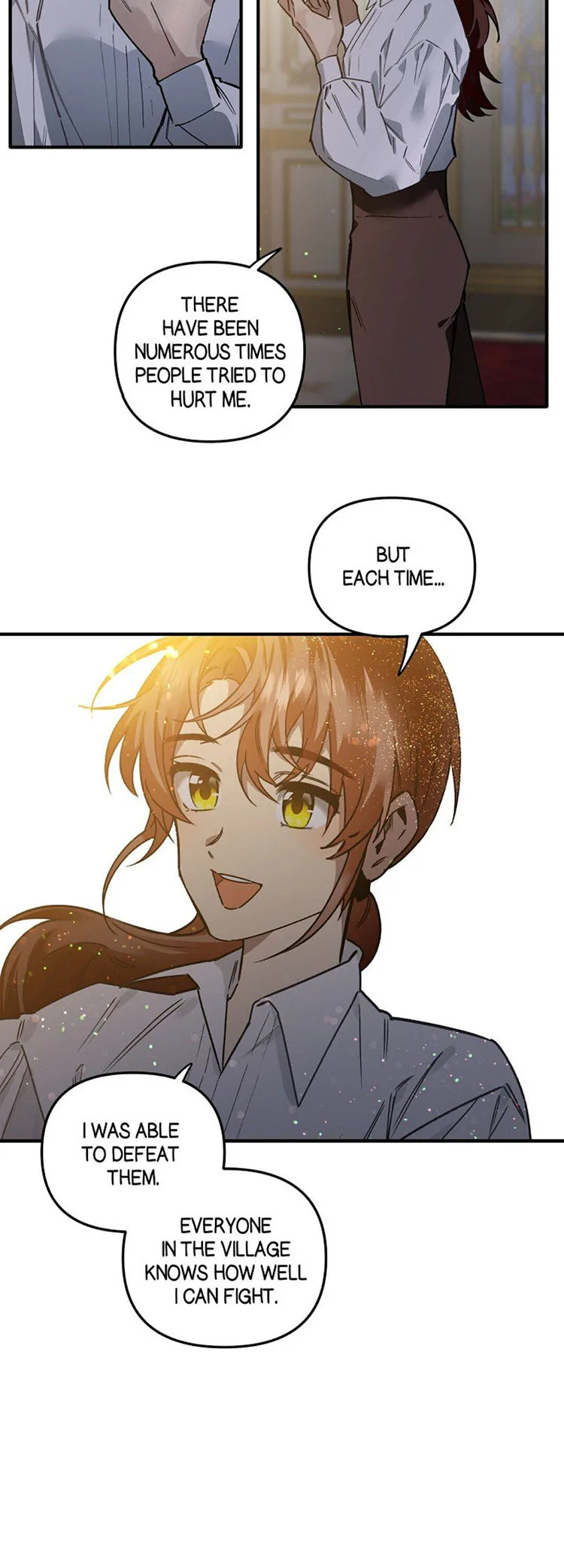 A Hunter’s Courtship Method Chapter 43 page 23