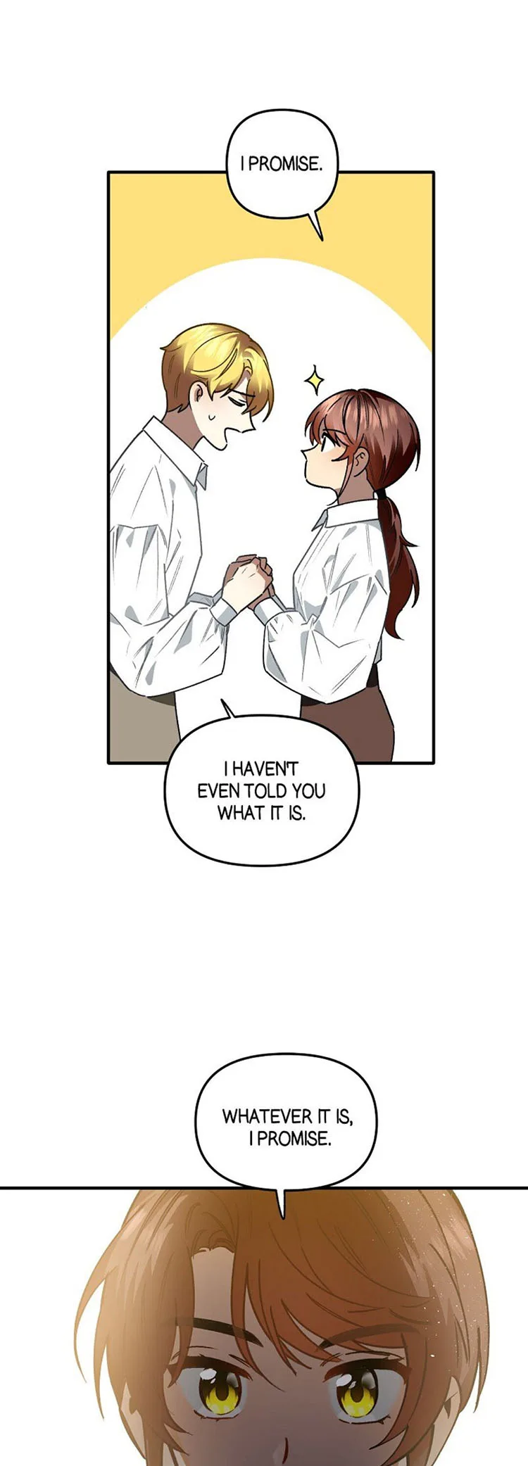 A Hunter’s Courtship Method Chapter 43 page 27