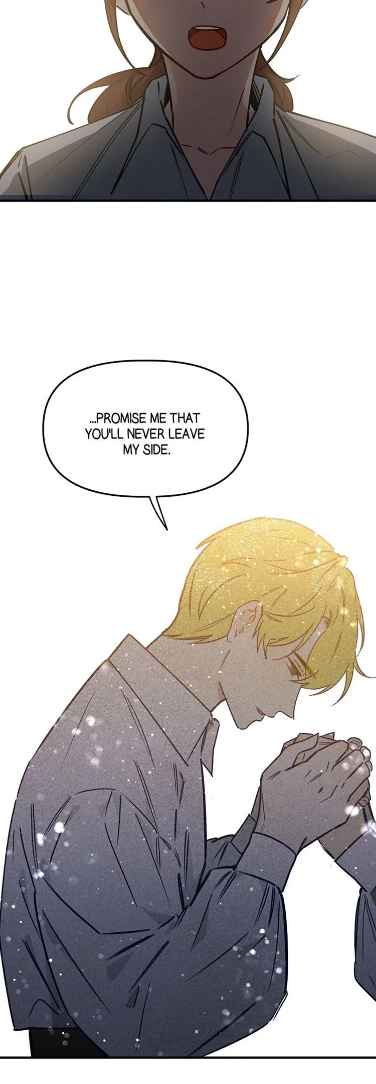 A Hunter’s Courtship Method Chapter 43 page 28