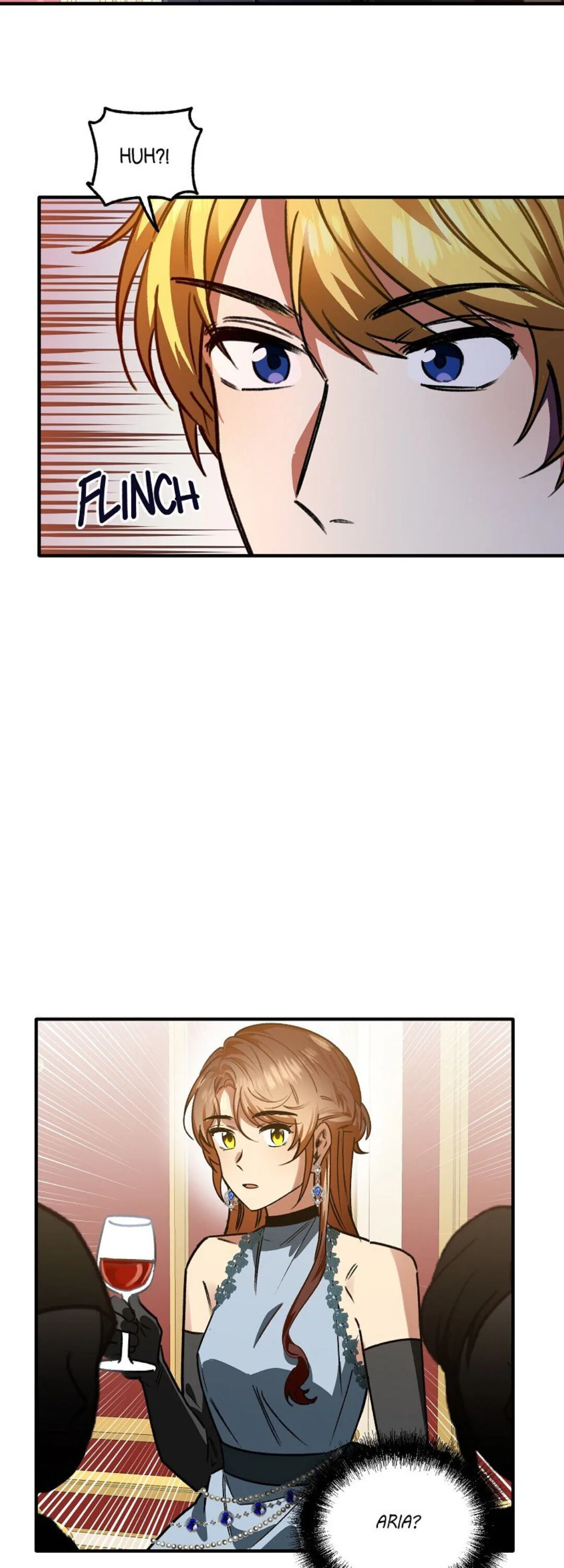 A Hunter’s Courtship Method Chapter 40 page 31