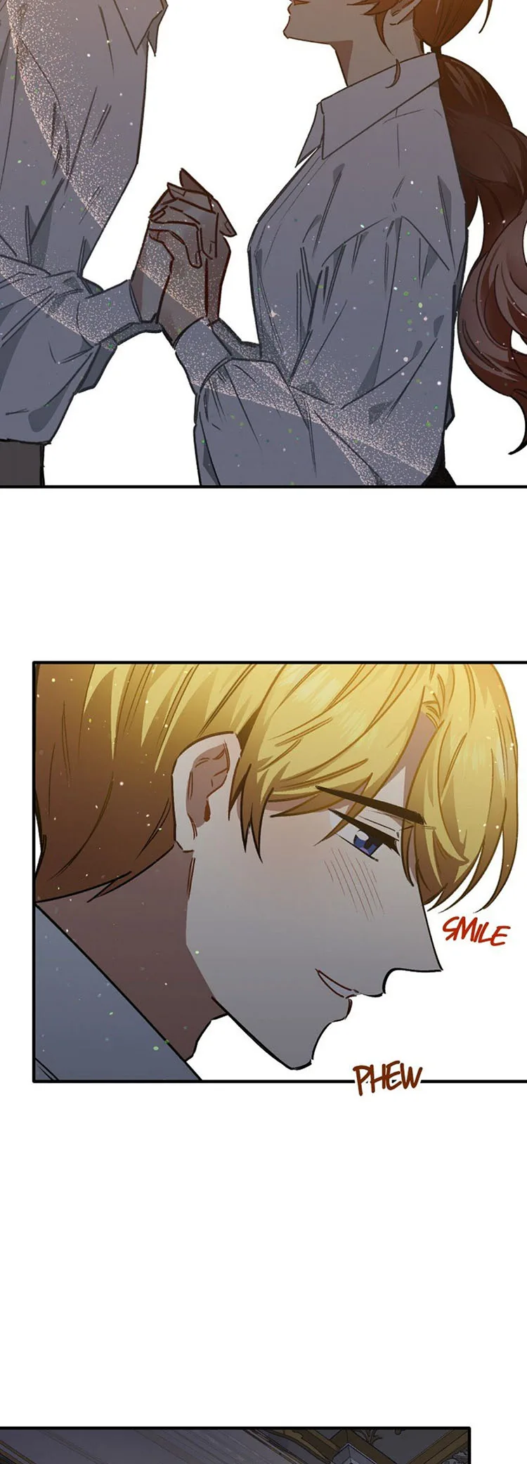 A Hunter’s Courtship Method Chapter 43 page 31
