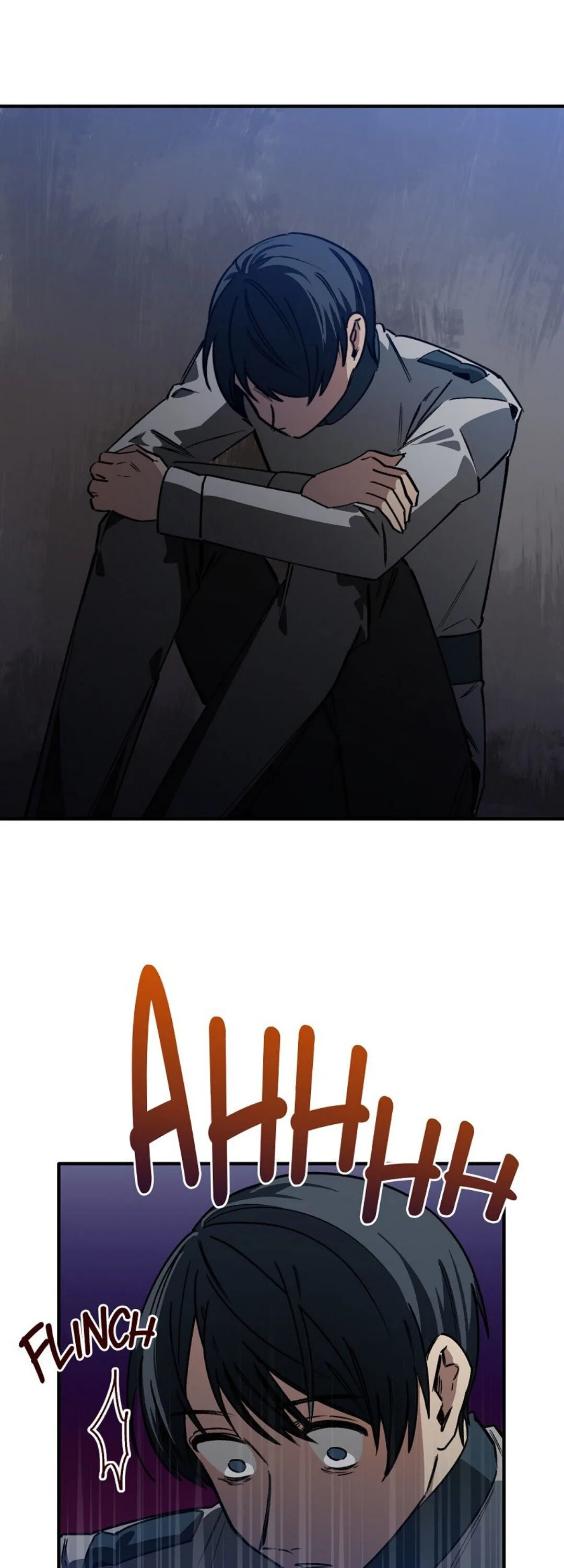A Hunter’s Courtship Method Chapter 39 page 27