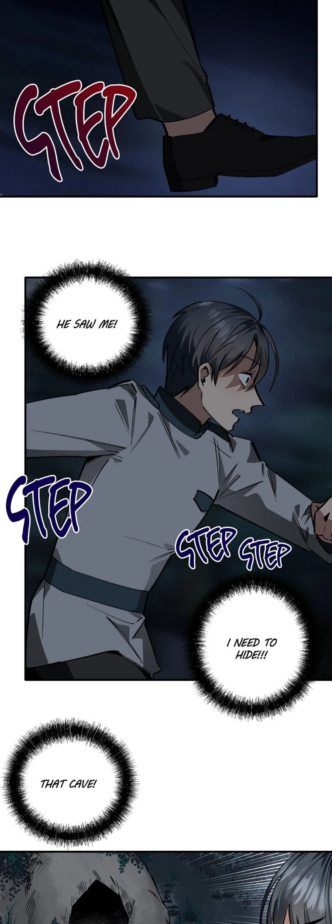 A Hunter’s Courtship Method Chapter 39 page 25