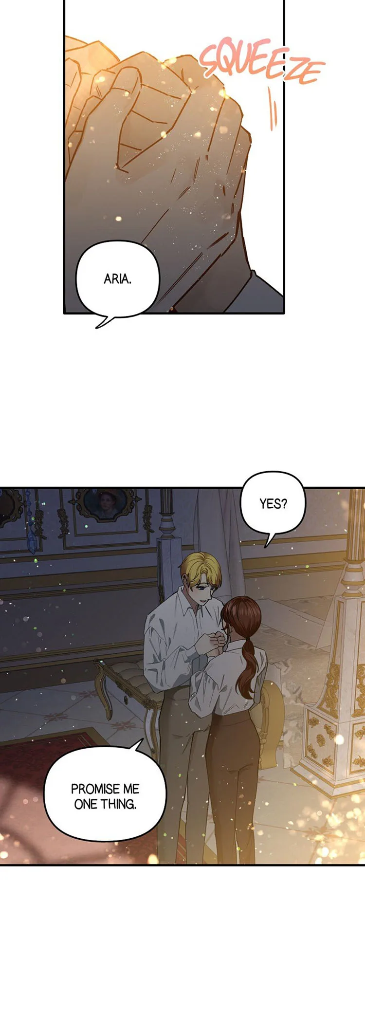 A Hunter’s Courtship Method Chapter 43 page 26